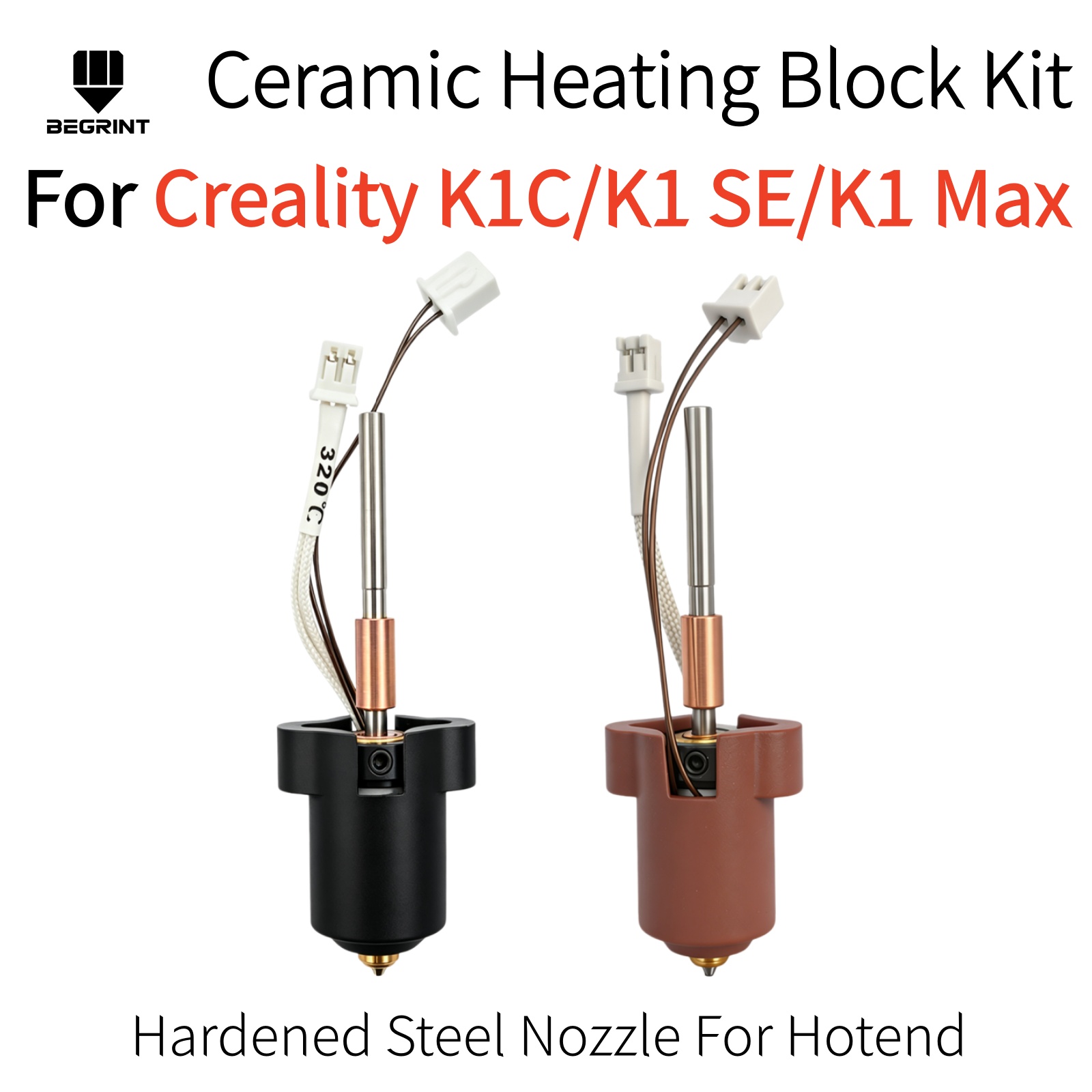Creality Printer K1 - For Creality K1C K1 MAX K1