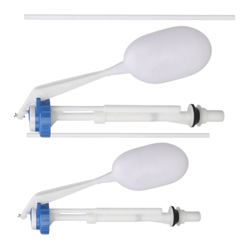 Float Ball Operated For Toilet - огляд і ціна Float Ball Valve