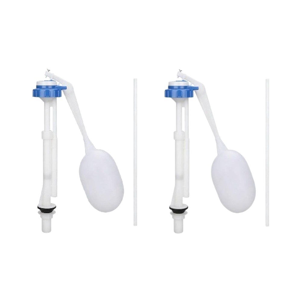 Float Ball Operated For Toilet - огляд і ціна Float Ball Valve