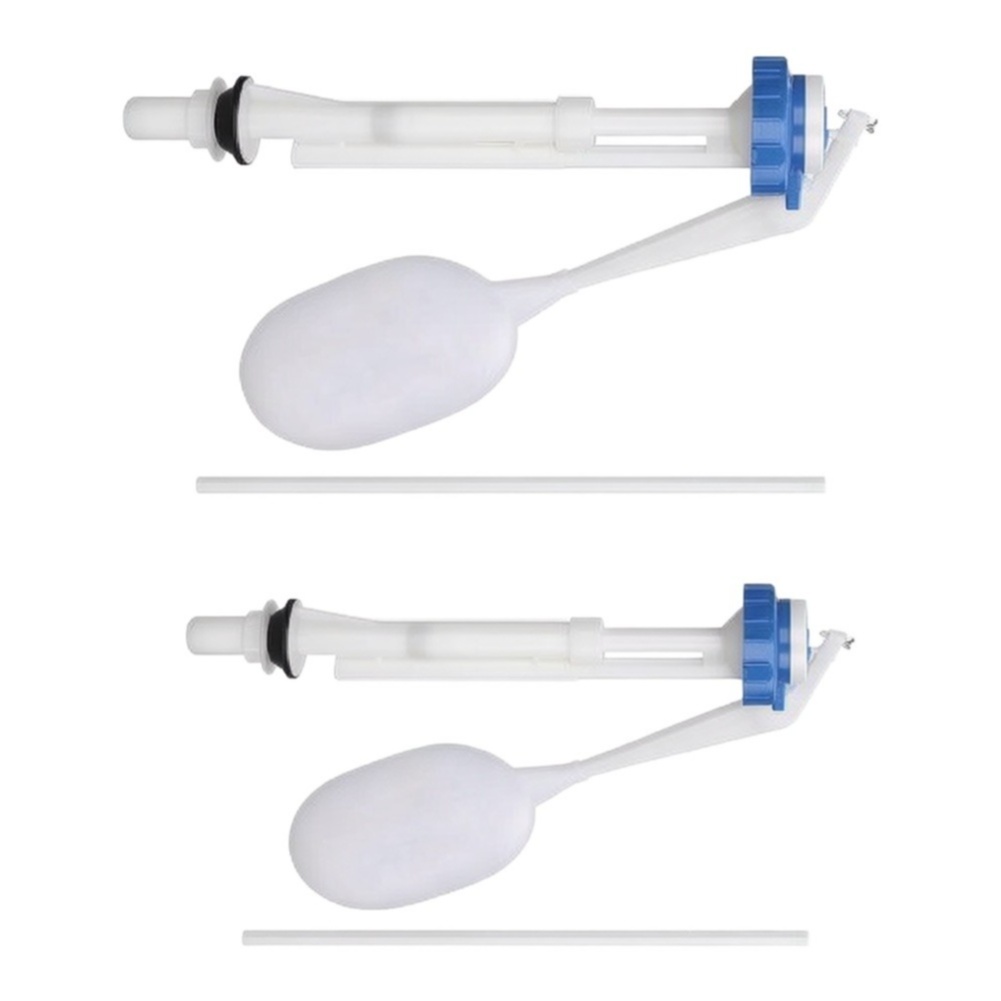 Float Ball Operated For Toilet - огляд і ціна Float Ball Valve
