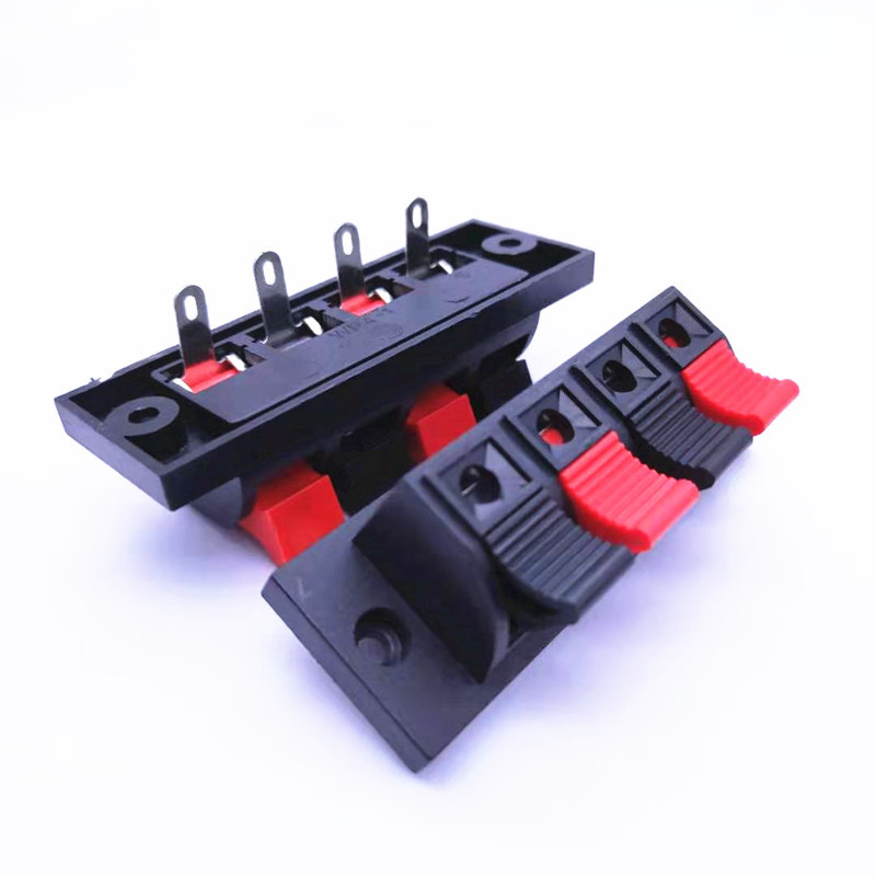 10 PCS Plastic Large 2 4 Posit - огляд і ціна Push Fit Connector