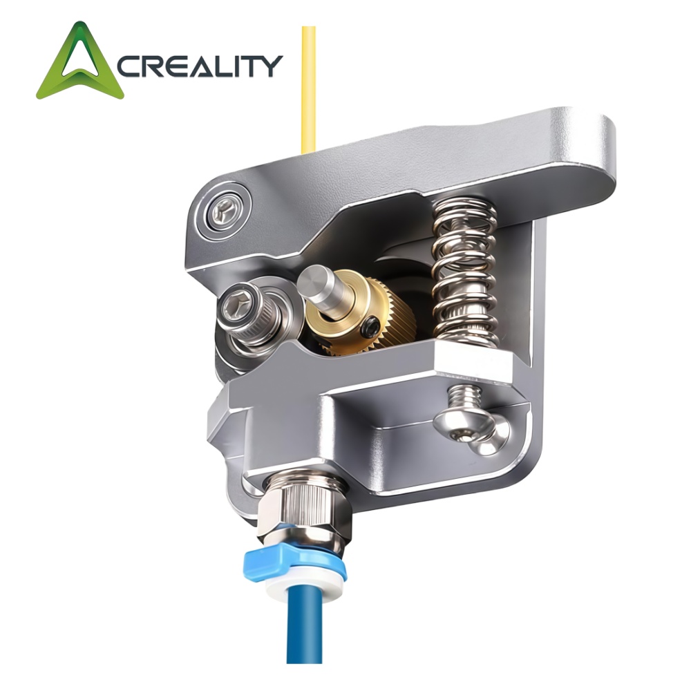 Creality Official Ender 3 Extr - огляд і ціна Creality Printer K1