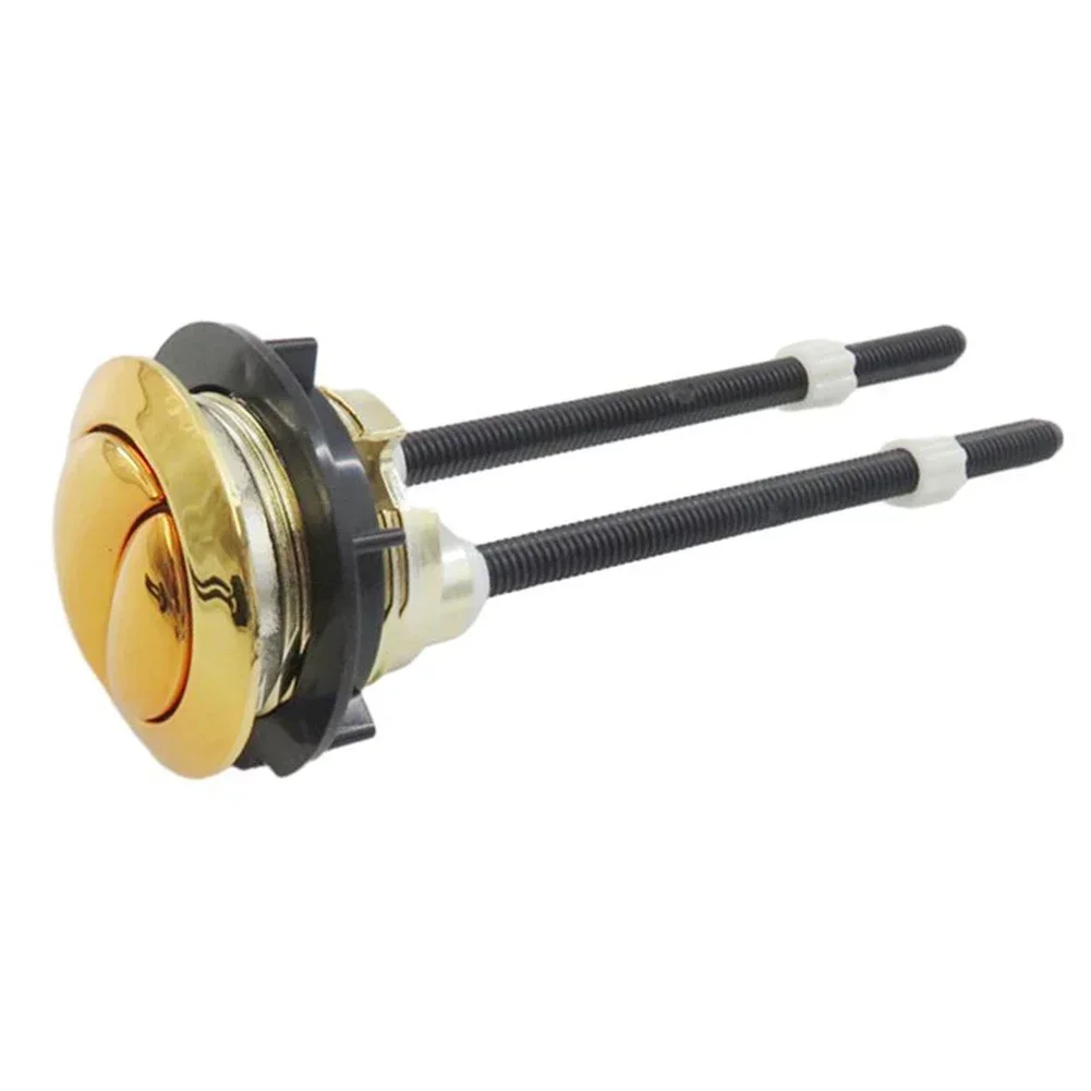 Golden Toilet Button Toilet Wa - огляд і ціна Toilet Fill Valve