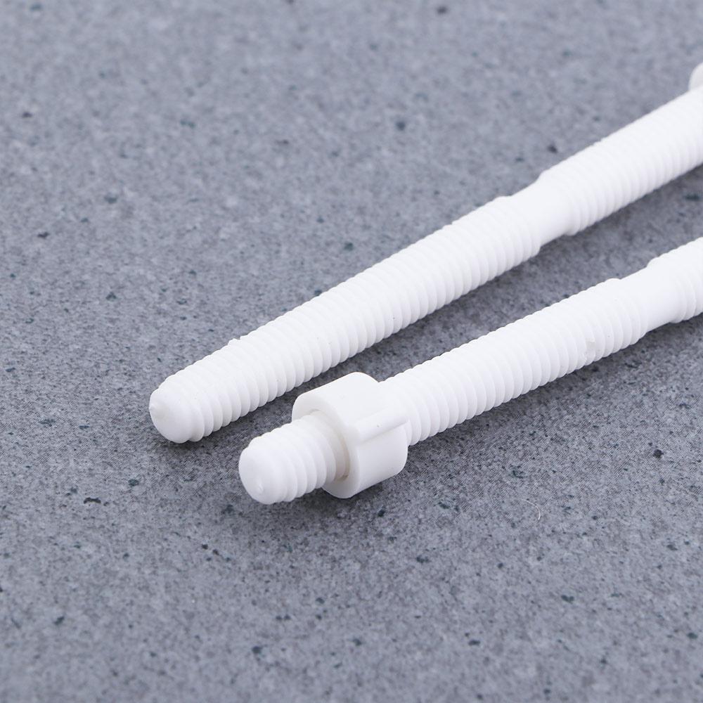 Round Dual Push Flushing Flush - огляд і ціна Toilet Fill Valve
