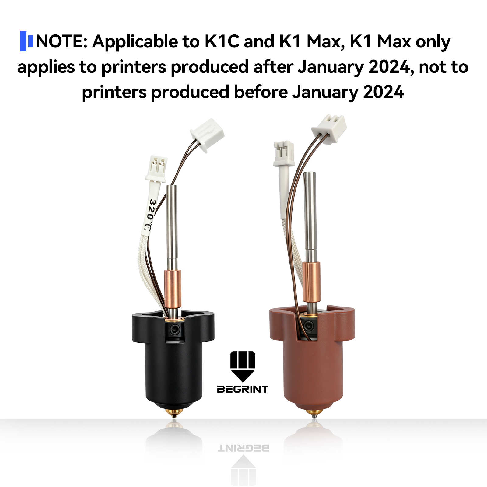 For Creality K1C K1 MAX K1 SE  - огляд і ціна Creality Printer K1