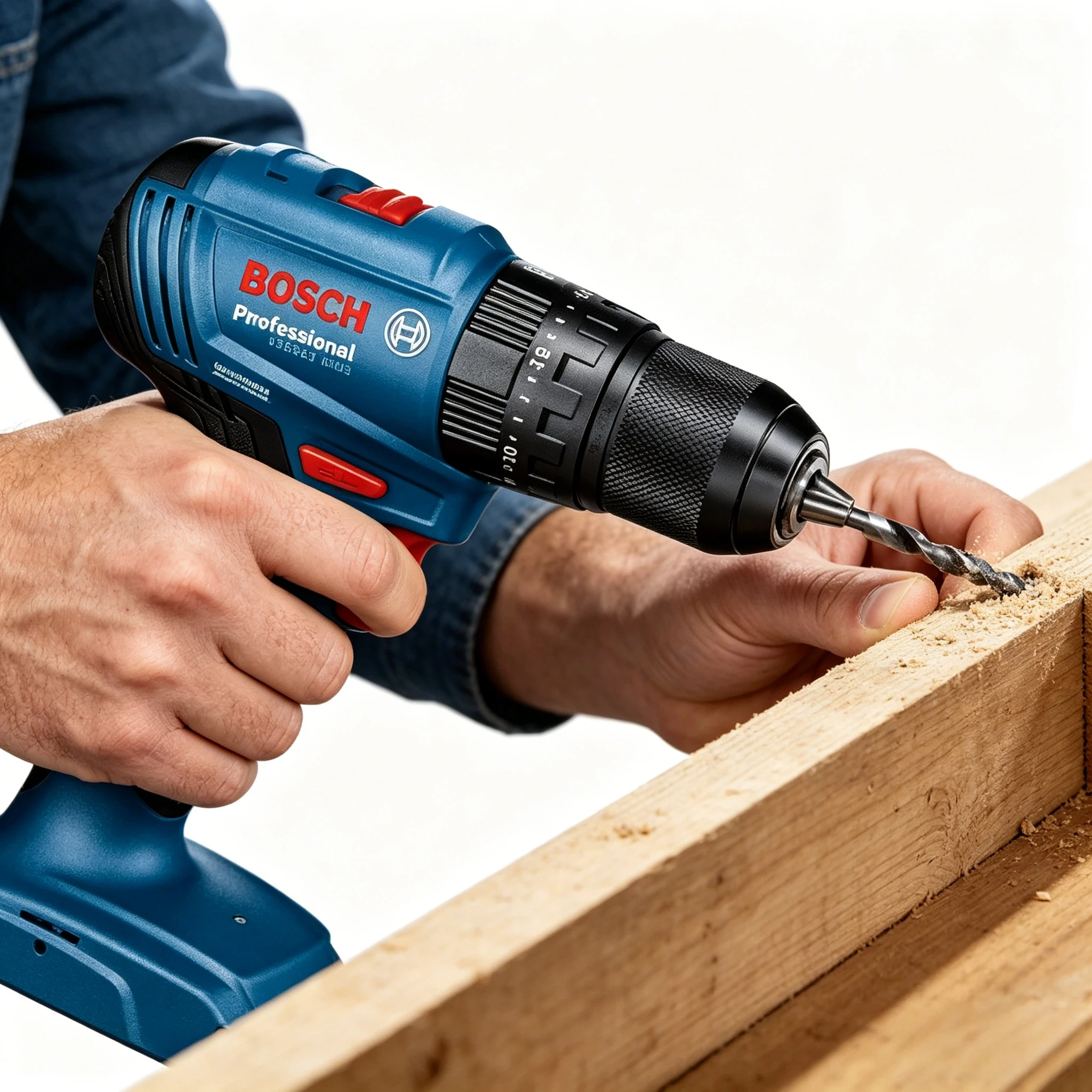 BOSCH GSB 185-LI 18V Brushless - огляд і ціна Bosch Drill Gsb 18V