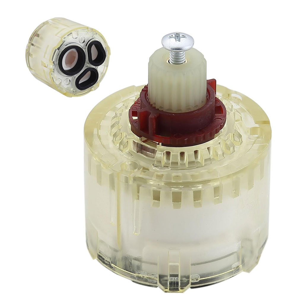 For A954.4400070A Shower Valve - огляд і ціна Shower Valve Cartridge