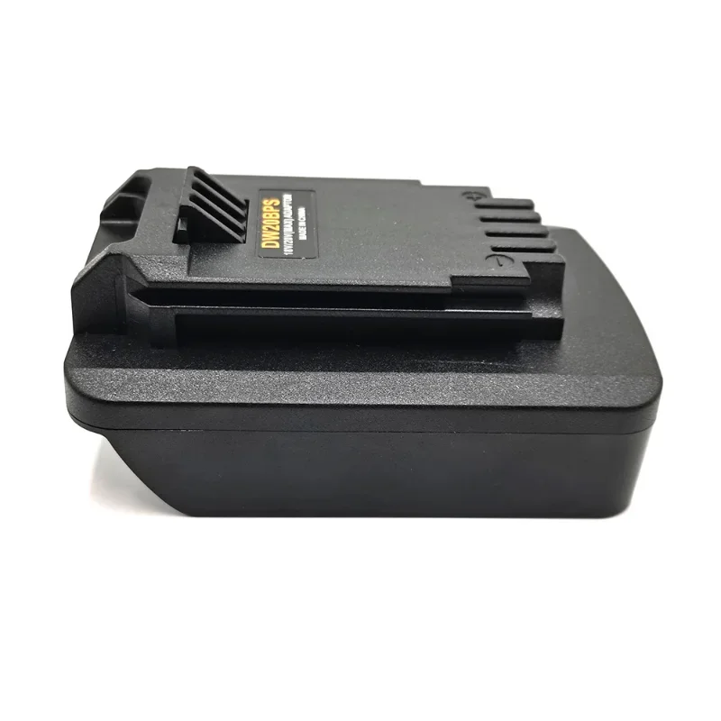 Battery Adapter for Dewal DCB  - огляд і ціна Black+Decker Tool 20V Max