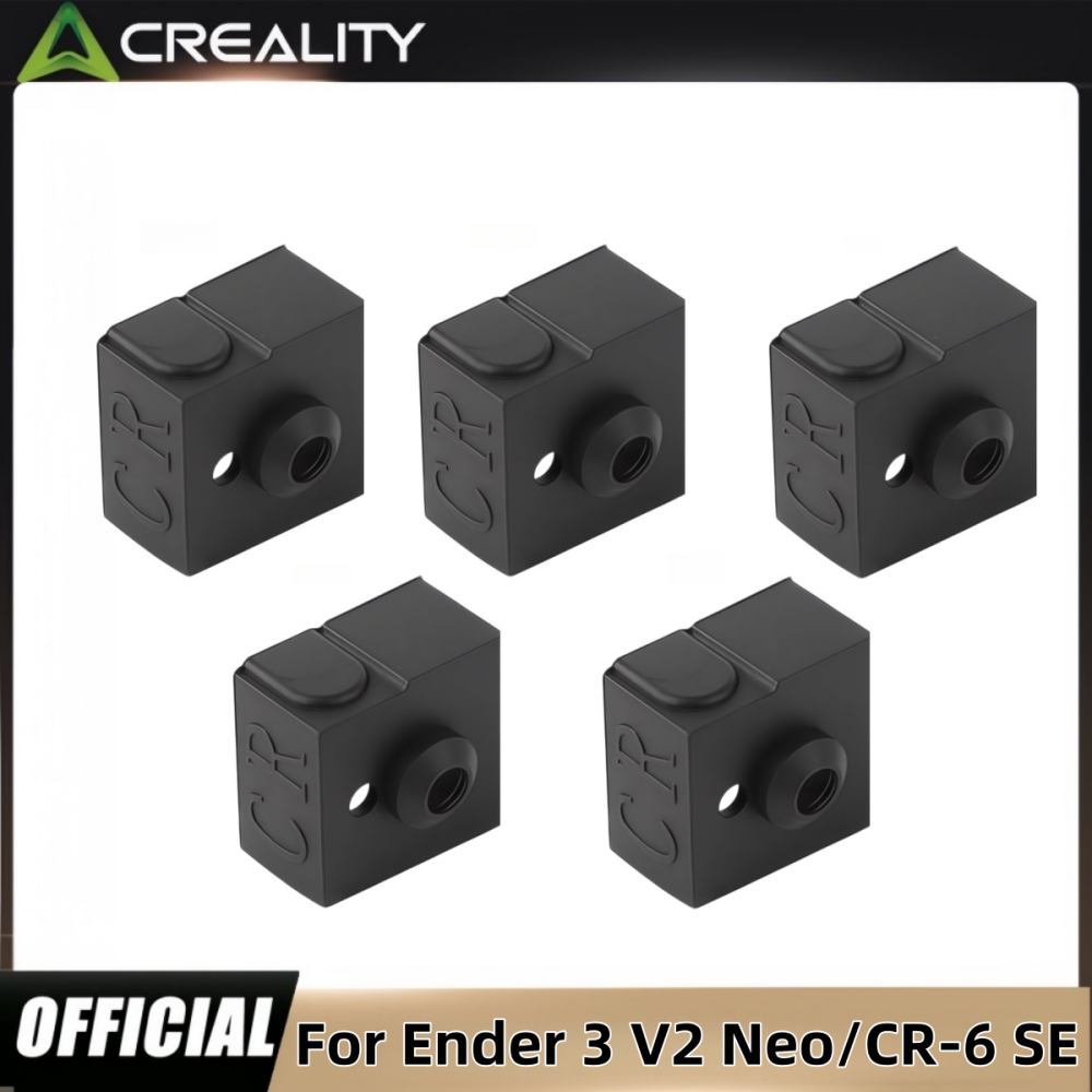 Official Creality Ender 3 V2 N - огляд і ціна Creality Printer Ender 3