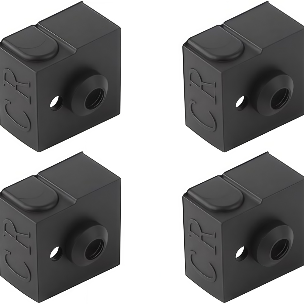Official Creality Ender 3 V2 N - огляд і ціна Creality Printer Ender 3