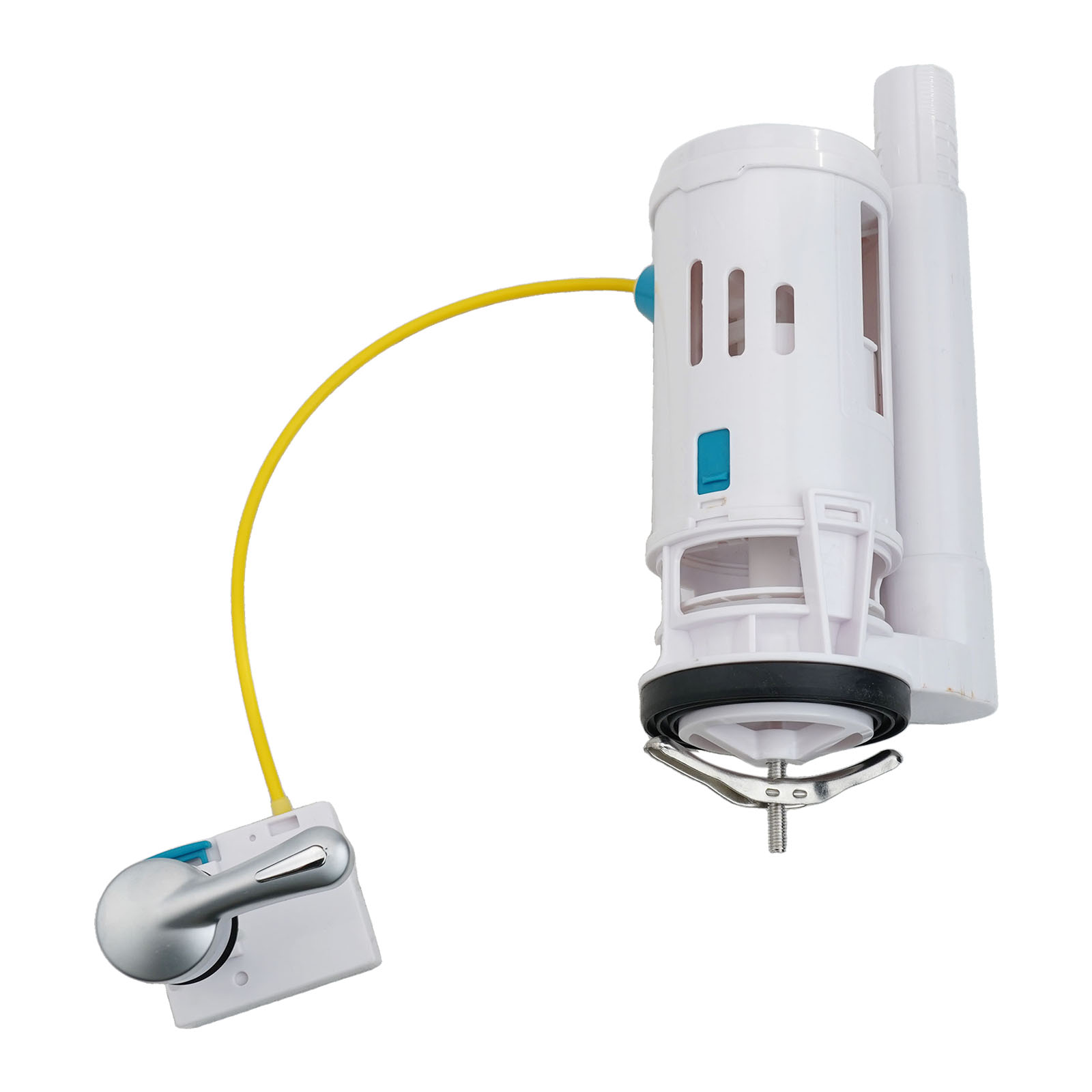 Control Dual Flush Valve Plast - огляд і ціна Toilet Fill Valve