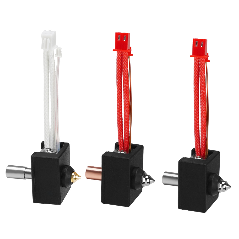 Upgrade Hotend Kit 300° For Fo - огляд і ціна Creality Printer Ender 3
