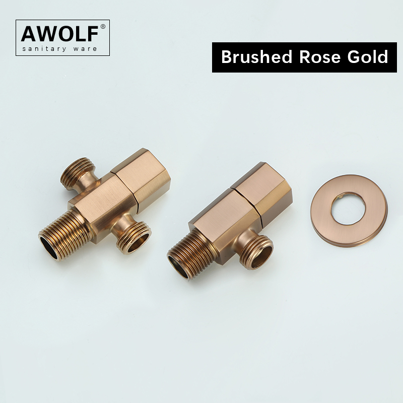 Toilet Filling Valves Brushed  - огляд і ціна Toilet Fill Valve