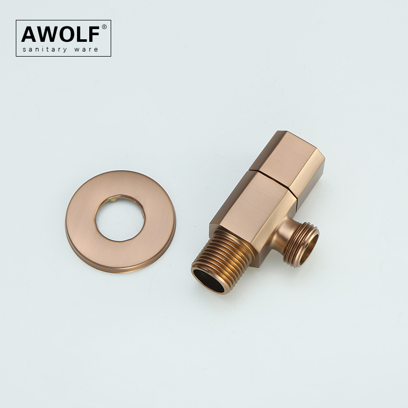 Toilet Filling Valves Brushed  - огляд і ціна Toilet Fill Valve