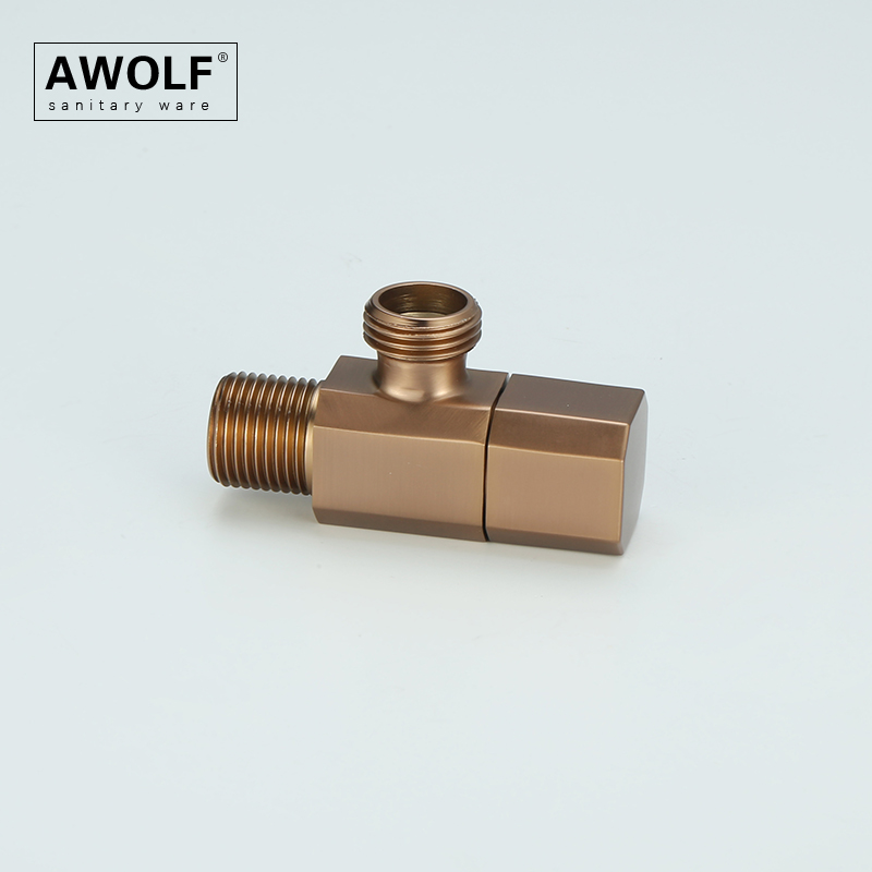 Toilet Filling Valves Brushed  - огляд і ціна Toilet Fill Valve