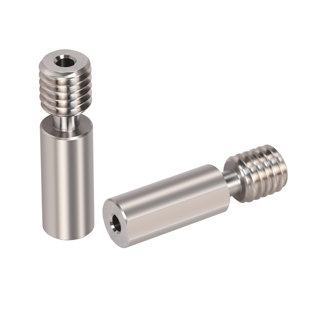 BIQU H2 Extruder Heat Break Al - огляд і ціна Creality Printer K1