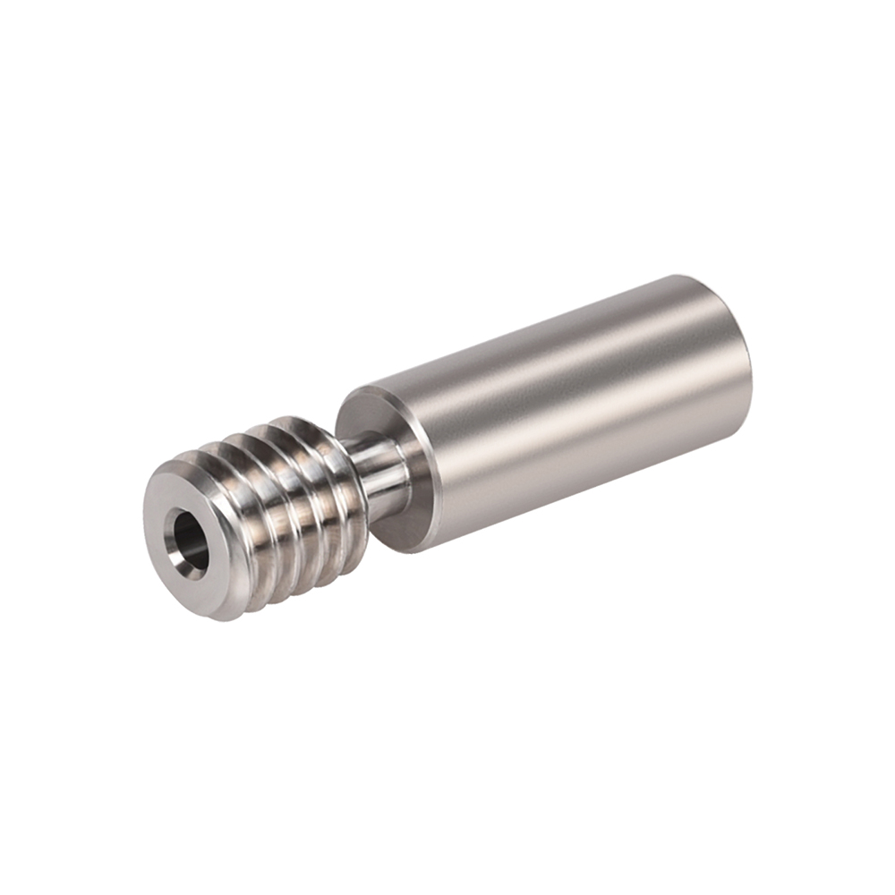 BIQU H2 Extruder Heat Break Al - огляд і ціна Creality Printer K1