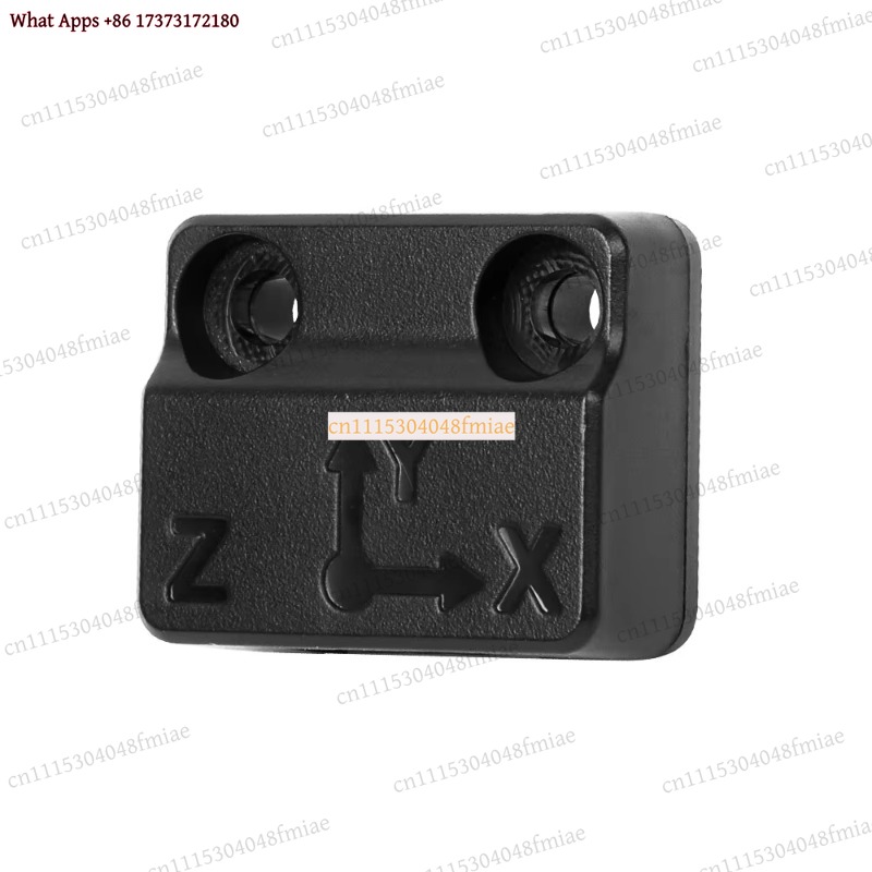 k3 3D Printer Accelerometer Fi - огляд і ціна Creality Printer Ender 3