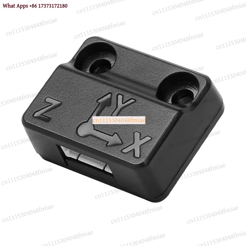 k3 3D Printer Accelerometer Fi - огляд і ціна Creality Printer Ender 3