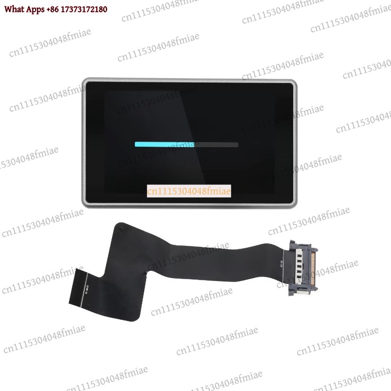 k3 3D Printer LCD Display Modu - огляд і ціна Creality Printer K1