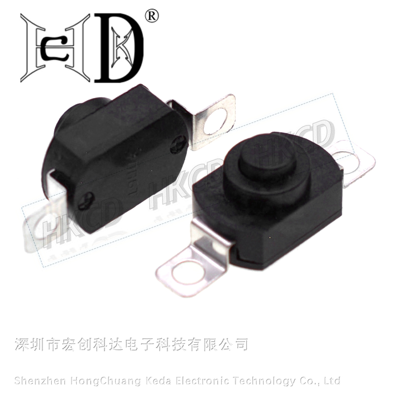 5pcs 1208-KD 2 Pin Horizontal  - огляд і ціна Push Fit Connector