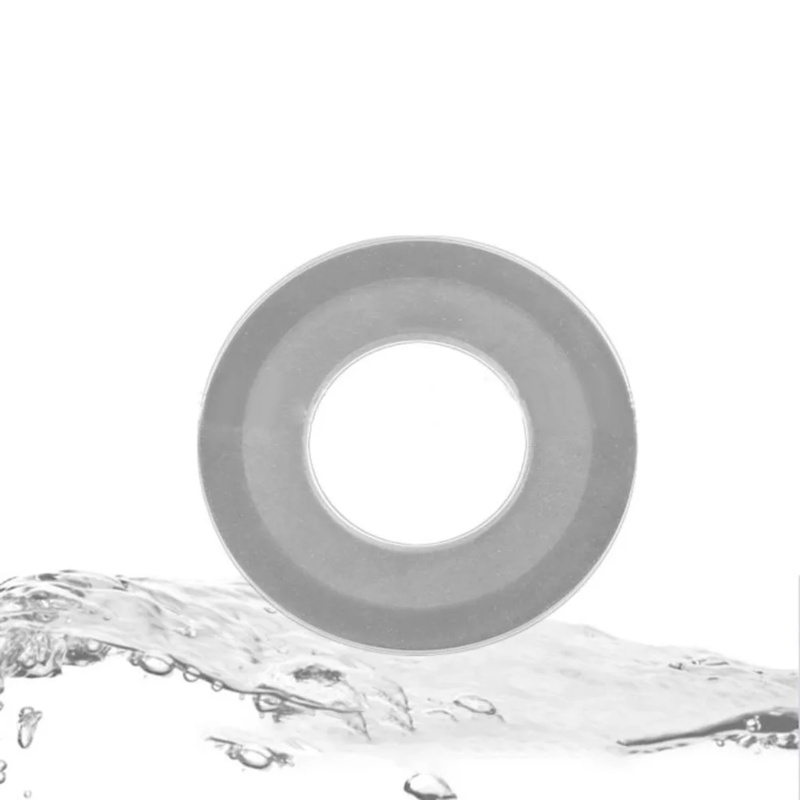 5pcs Drain Valve Water Stop Se - огляд і ціна Toilet Fill Valve
