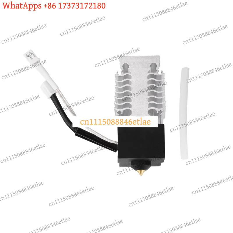 LKB  Ceramic Hot End Kit with  - огляд і ціна Creality Printer Ender 3