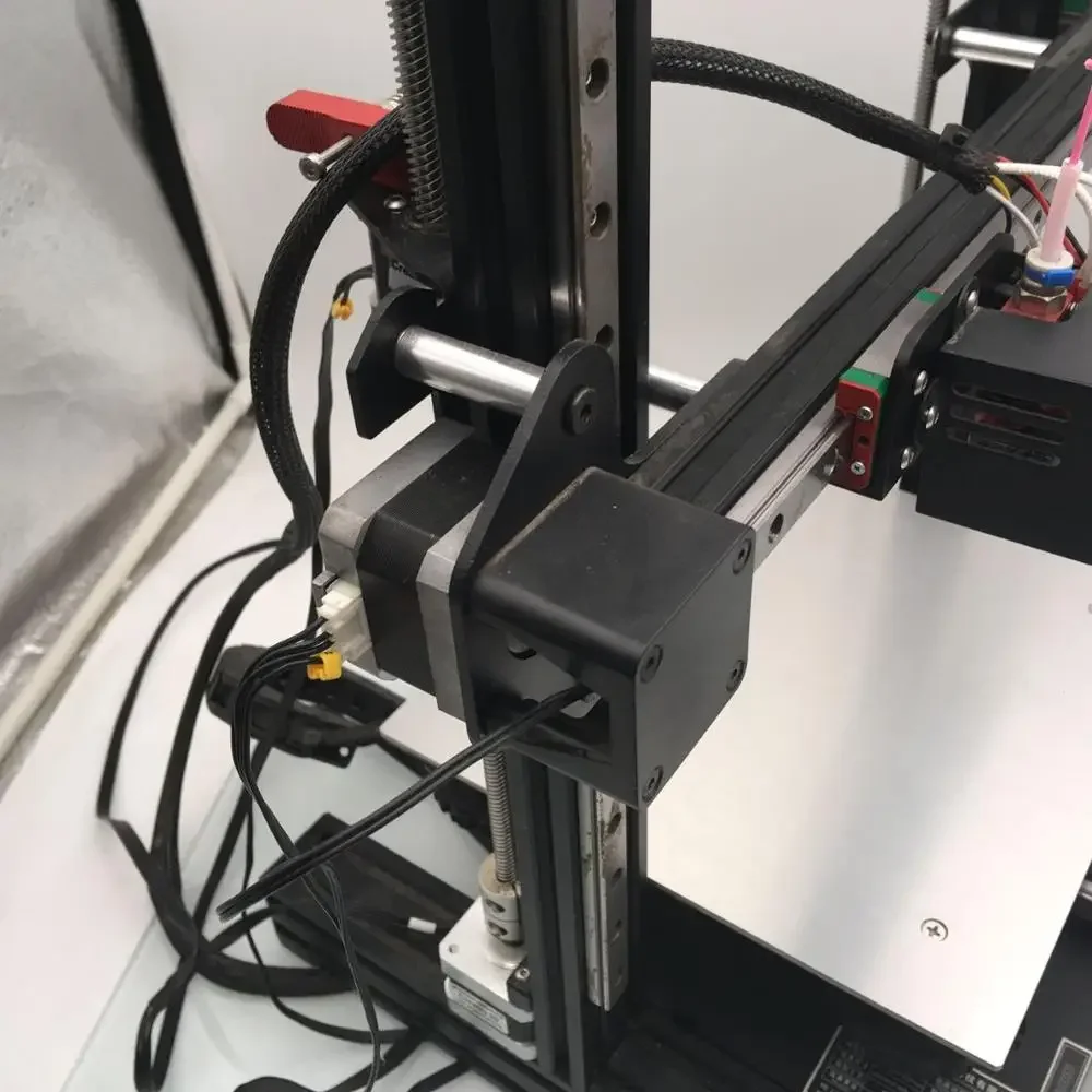 Funssor 1pcs MGN12H Linear Rai - огляд і ціна Creality Printer Ender 3