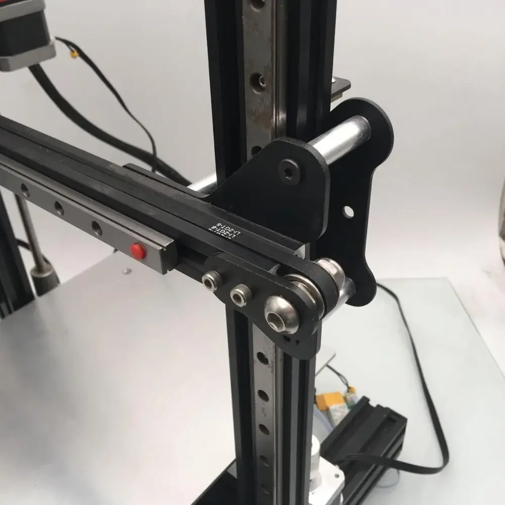 Funssor 1pcs MGN12H Linear Rai - огляд і ціна Creality Printer Ender 3