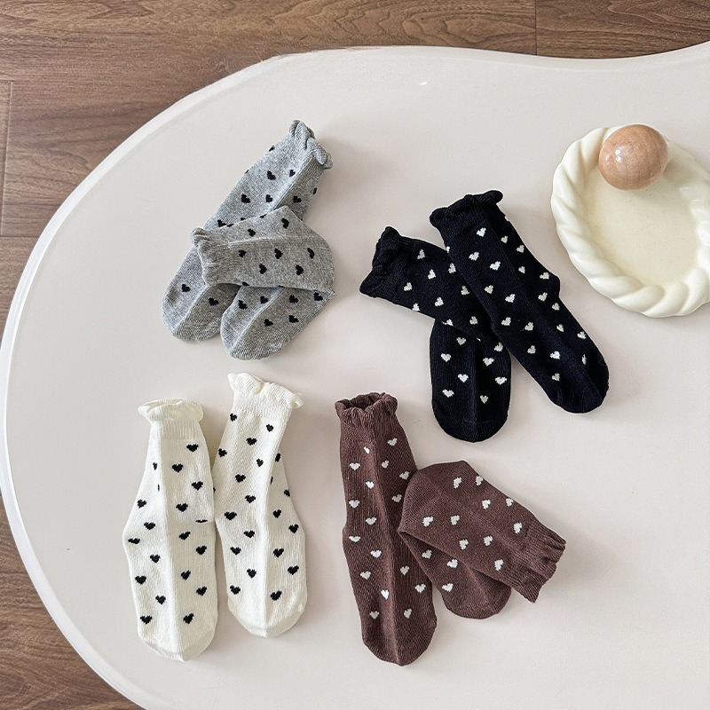 4Pairs Soft Breathable Socks S - огляд і ціна Pipe Bending Spring