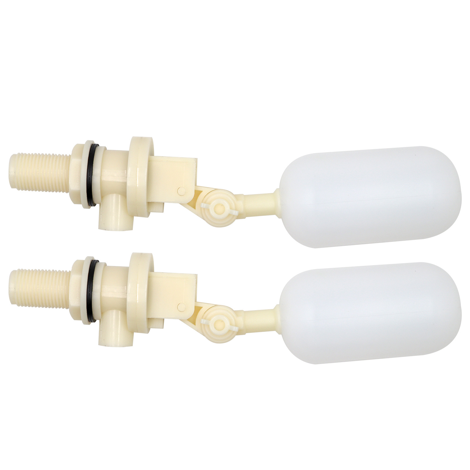 3PCS Float Valve With Adjustab - огляд і ціна Float Ball Valve